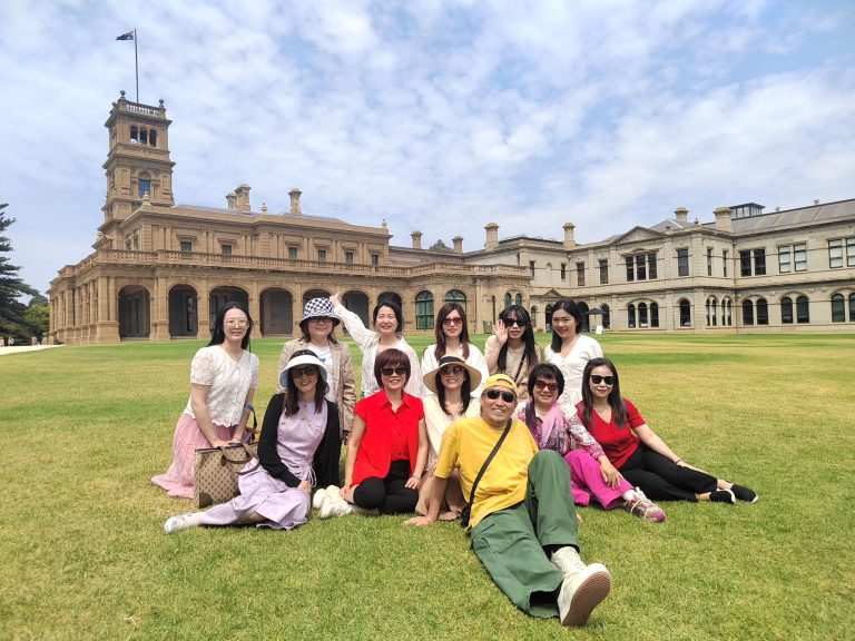澳大利亚顶尖大学目录 (QS世界排名前200) 澳大利亚顶尖大学目录 (QS世界排名前200)