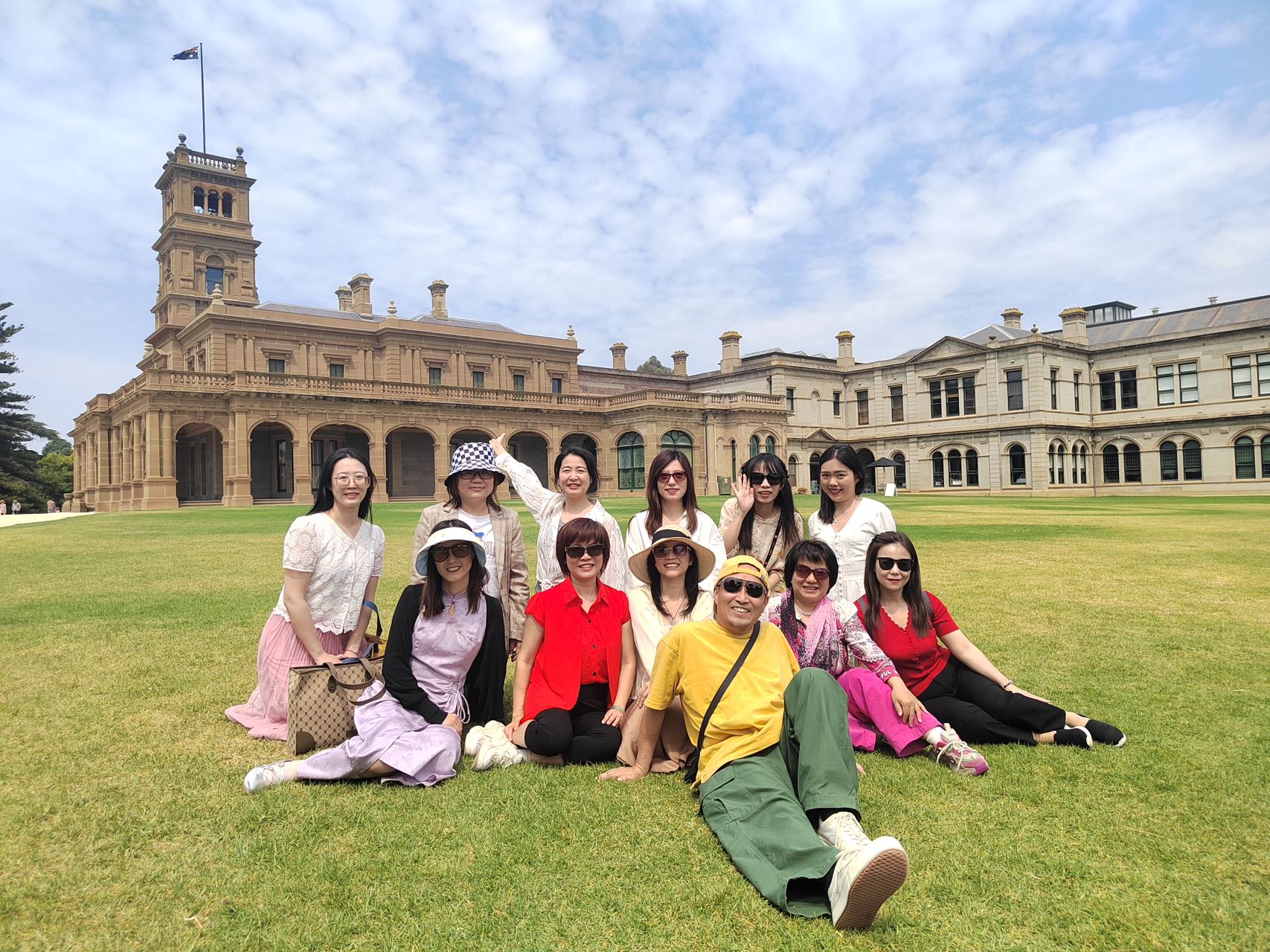 澳大利亚顶尖大学目录 (QS世界排名前200)